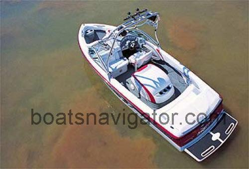 Mastercraft X5 specs and reviews